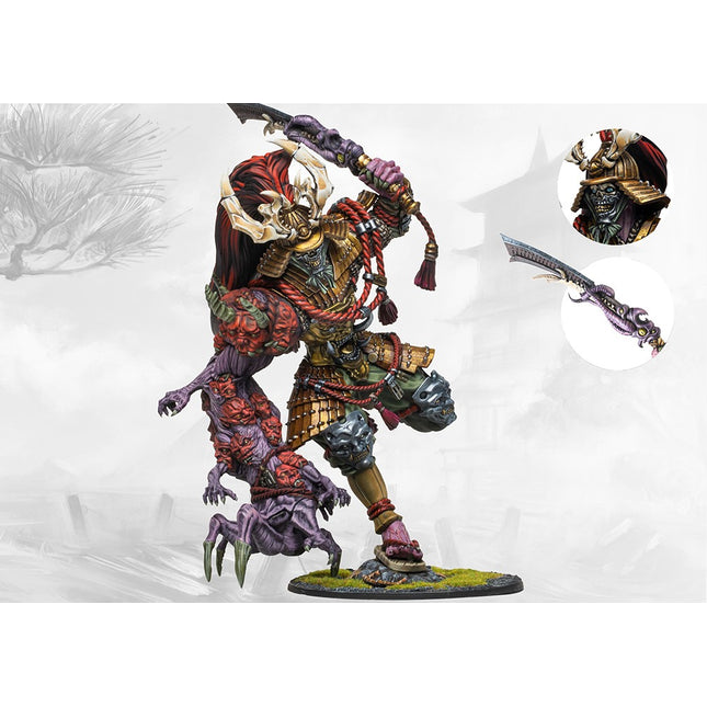 Yoroni Genya No Yokai