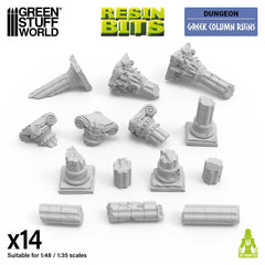 3D prints
