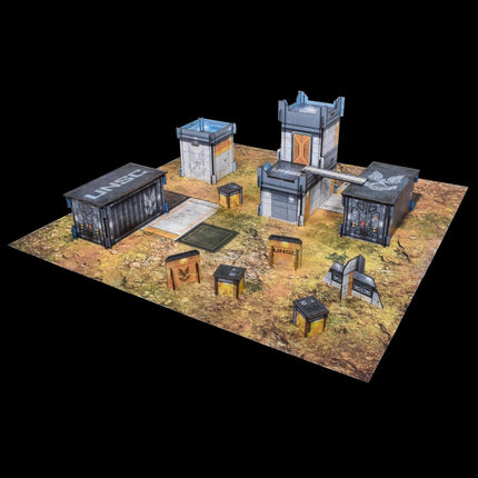 Halo: Flashpoint - Spartan Edition