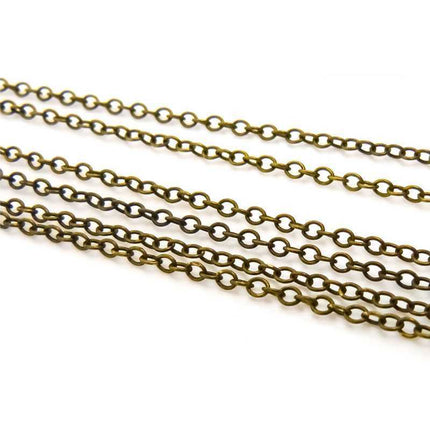 Hobby chain 1.5 mm
