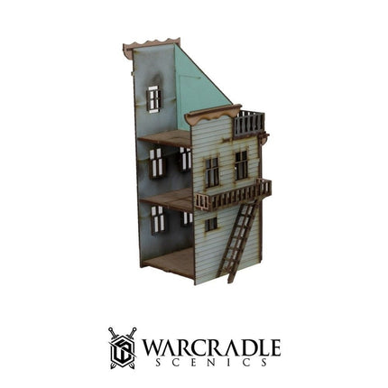 Dunsmouth - Providence Lane 1 - Pre coloured