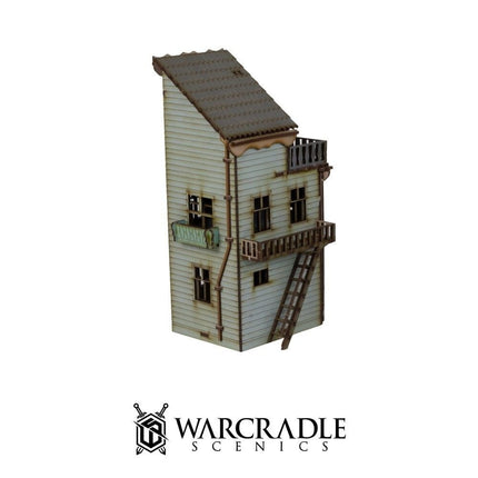 Dunsmouth - Providence Lane 1 - Pre coloured