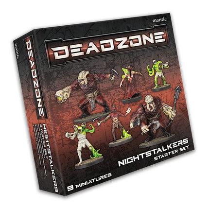 Deadzone Nightstalker Starter