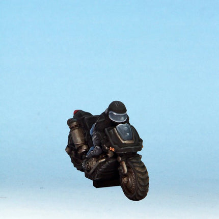 Gaslands Refuelled Motorbikes (3)