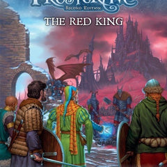 Books - RPG - Guide