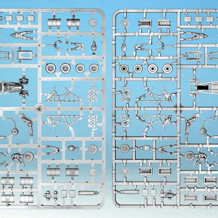 Gaslands Refuelled Implements of Carnage Two