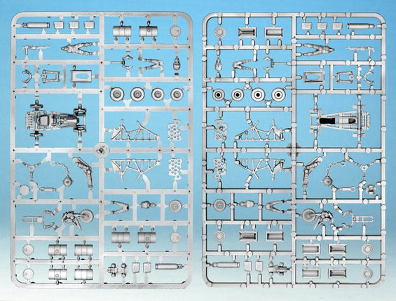 Gaslands Refuelled Implements of Carnage Two