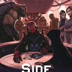 Books - RPG - Guide