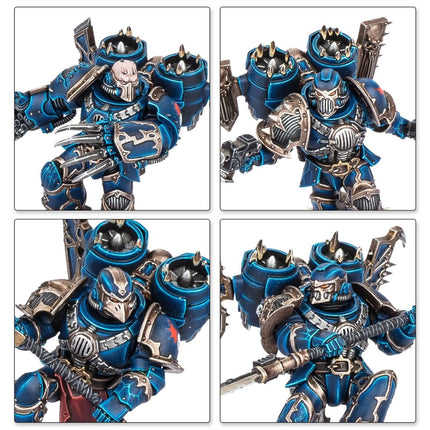 Kill Team Murderwing
