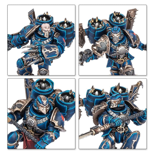 Kill Team Murderwing