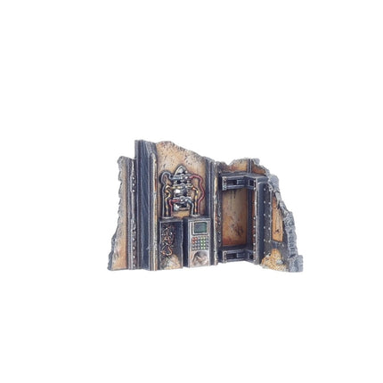Warhammer 40K Battlefields: Armageddon