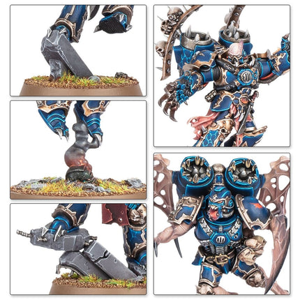 Kill Team Murderwing