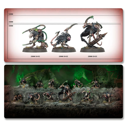 Skaven Gutter Runners