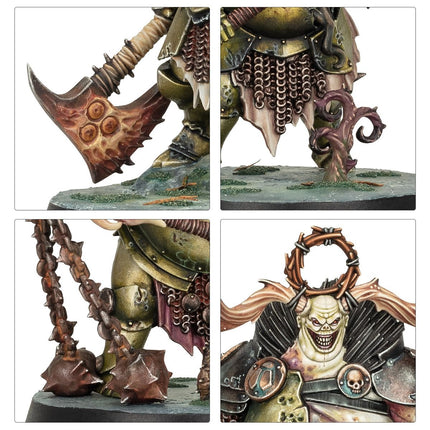 Warhammer Quest Darkwater