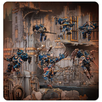 Kill Team Murderwing