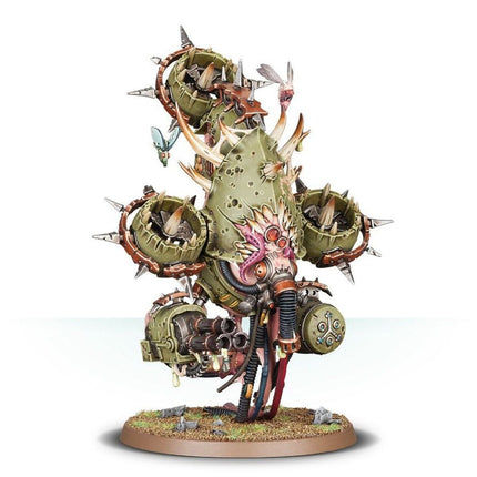 Battleforce Death Guard Vile Vectorium