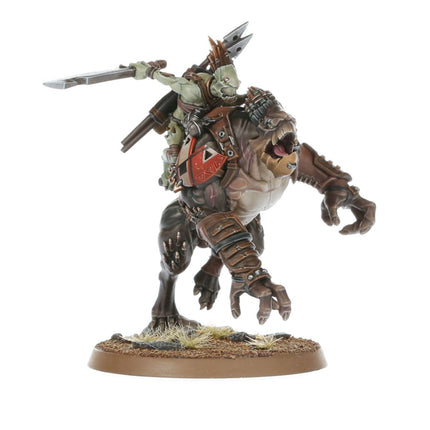 40K Kroot Combat Patrol