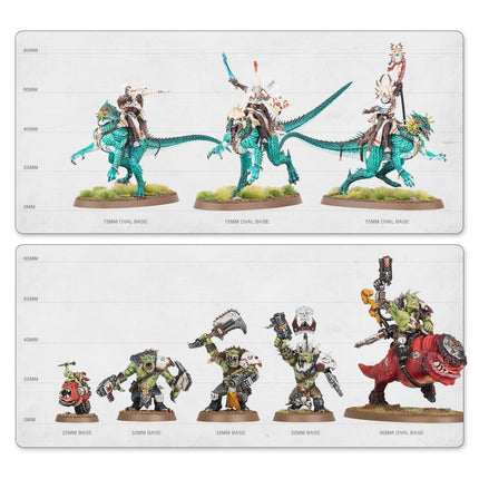 Kill Team Exodite