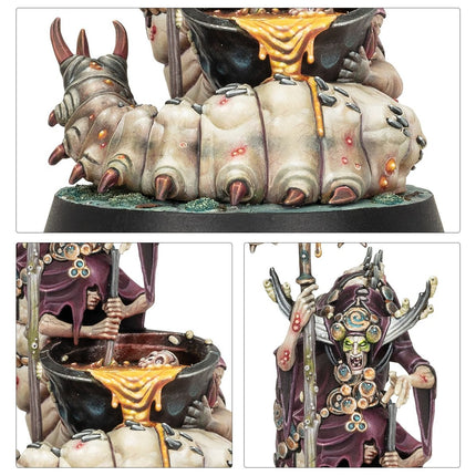 Warhammer Quest Darkwater