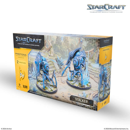 StarCraft (R) Stalker - Protoss - Expansion Set