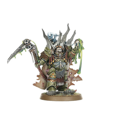 Battleforce Death Guard Vile Vectorium