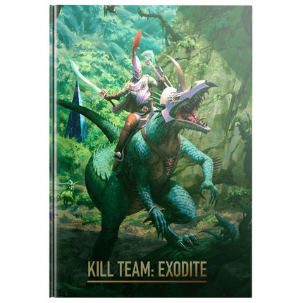 Kill Team Exodite