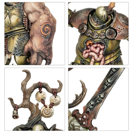 Warhammer Quest Darkwater