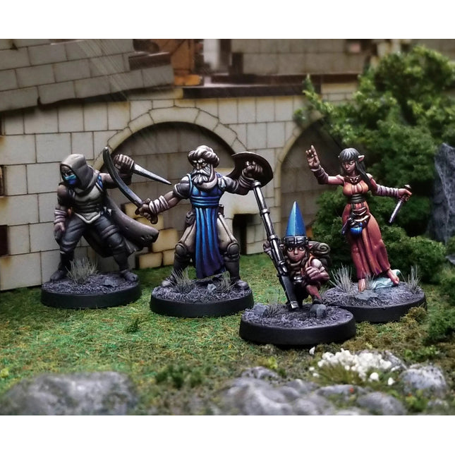 Storms of Kural Two-Player Box Set