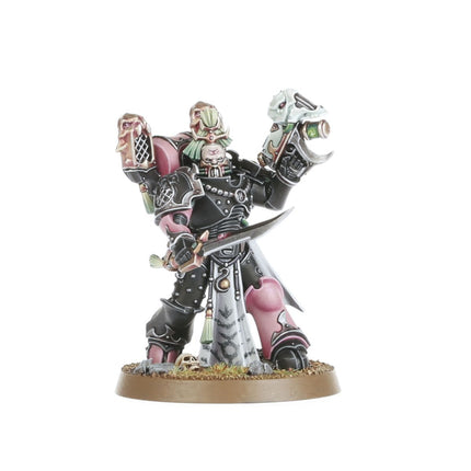Battleforce Emperor's Children Lords of Excess