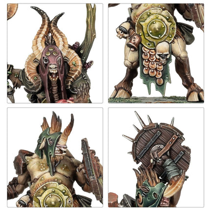 Warhammer Quest Darkwater