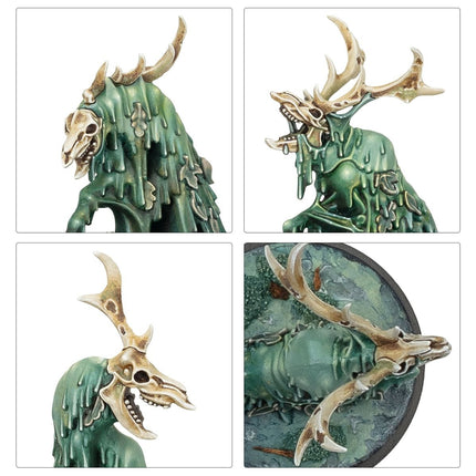 Warhammer Quest Darkwater