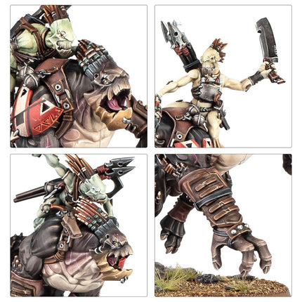 40K Kroot Combat Patrol