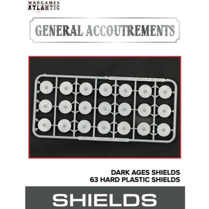 Dark Age Shields