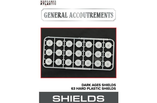Dark Age Shields