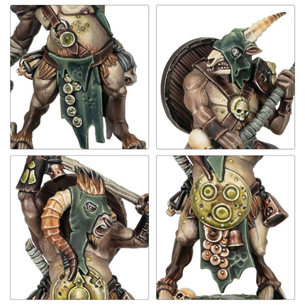 Warhammer Quest Darkwater