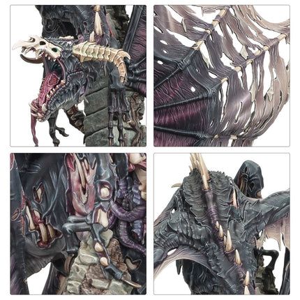 Battleforce Soulblight Gravelords Lances of the Crimson Keeps