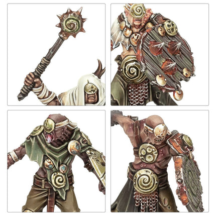 Warhammer Quest Darkwater