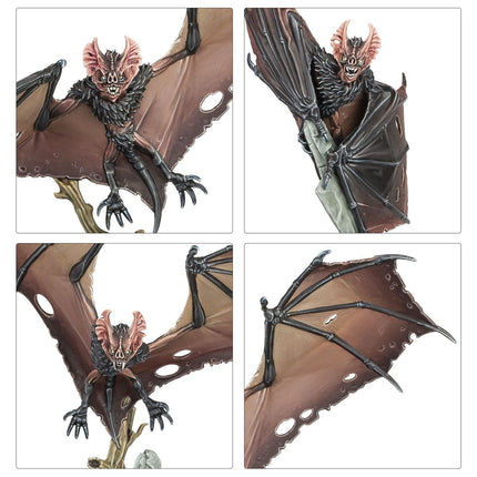 Battleforce Soulblight Gravelords Lances of the Crimson Keeps