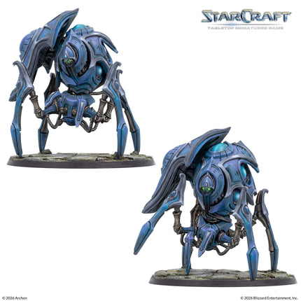 StarCraft (R) Stalker - Protoss - Expansion Set