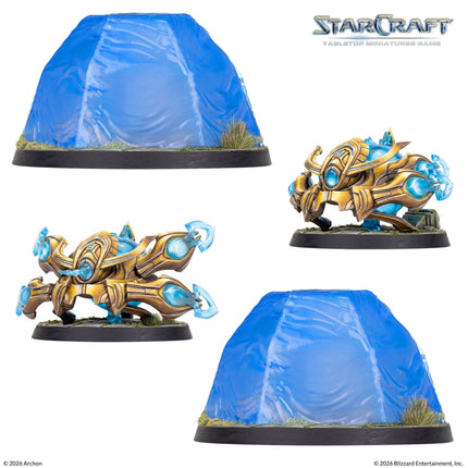 StarCraft (R) Sentry - Protoss - Expansion Set