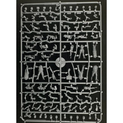 Pulp Adventure! Agents