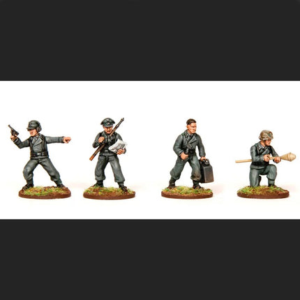 Panzer Lehr Division (World Ablaze)