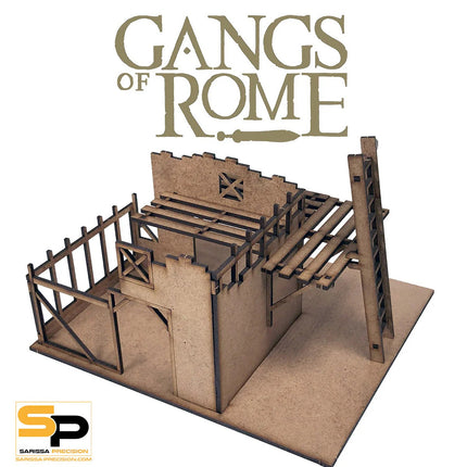 Gangs of Rome – Two Player Starter Set