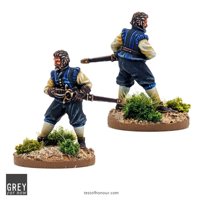 Test of Honour Merchant Captain