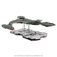 Star Trek Into the Unknown Rising Tensions (Expansion)