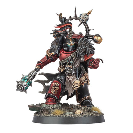 40K Red Corsairs Battleforce Lords of the Maelstrom