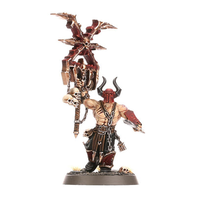 Blades of Khorne The Red Revelation
