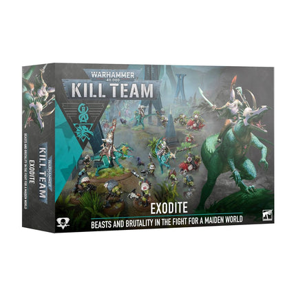 Kill Team Exodite