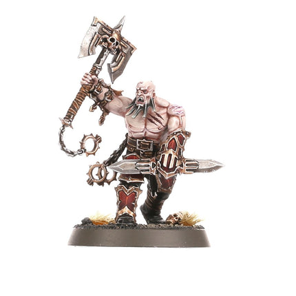 Blades of Khorne The Red Revelation