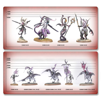 AoS Spearhead: Hedonites of Slaanesh – Epicurean Revellers